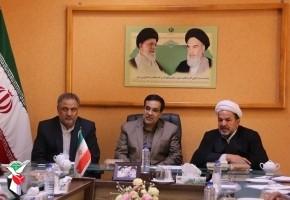 مهمترین وظیفه مسئولان انتقال ارزش‌های انقلاب به نسل جوان است