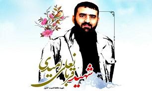 تشریح جزئیات مراسم تشییع و تدفین شهید «قربانعلی امیدی ارجنکی»