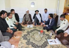 شهادت یک مدال الهی است