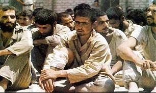 ماجرای لحظه اسارت رزمنده ۱۶ ساله ایرانی