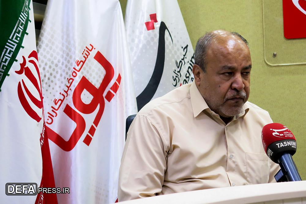 عملیات «مرصاد» به روایت مجاهدان سپاه «بدر»