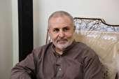 ۱۸ ماه اسارت در یک اتاق بدون هواخوری