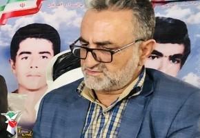 مشکل اشتغال 720 نفر از ایثارگران کهگیلویه و بویراحمد در سال 97 برطرف شد