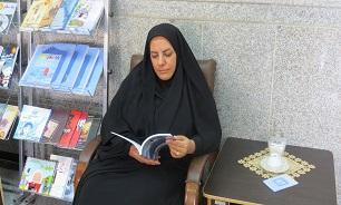 چاپ ۱۱۵ عنوان کتاب دفاع مقدس در سمنان