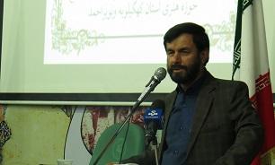 ماموریت رزمندگان بعد از جنگ تحمیلی تمام نشد