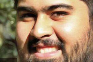 سوژه جدید «سارا عرفانی» کیست؟ + عکس