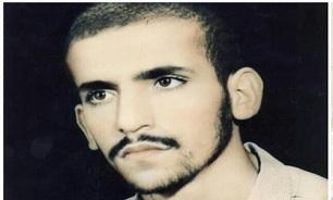 پدر شهید «شعبان یوسفی» آسمانی شد