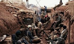 «نغمه‌های عروج»