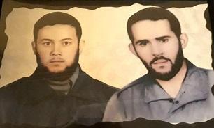 مادر شهیدان «سعدی» آسمانی شد