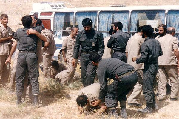 ۱۰ سال اسارت و یک عمر وفاداری