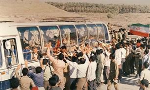 قصه مجید و غوغایی که در محله به‌ پا کرد