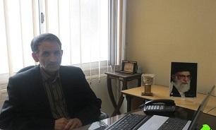 لحظه تولد دوباره اسرا