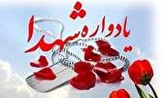 یادواره شهدای دفاع مقدس و مدافعان حرم برگزار می‌شود