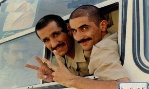 آزاده‌ای که پس از رهایی از بند قهرمان جهان شد