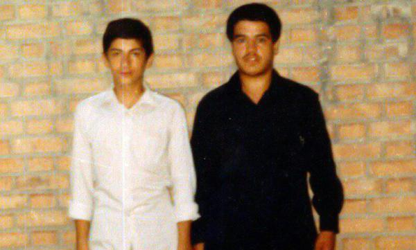 «یک و یک» در کنار هم!