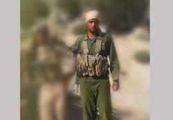  آقا اجازه! دوست دارم شهید شوم