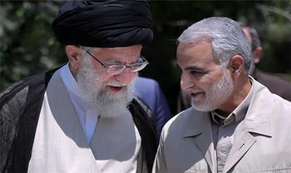  از حرف رهبری شوکه شدم!