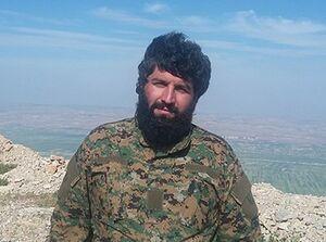 آخرین مأموریت شهید پاشاپور چه بود؟