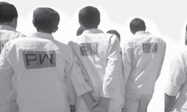 تعجب بعثی‌ها از روزه‌داری اسرای ایرانی