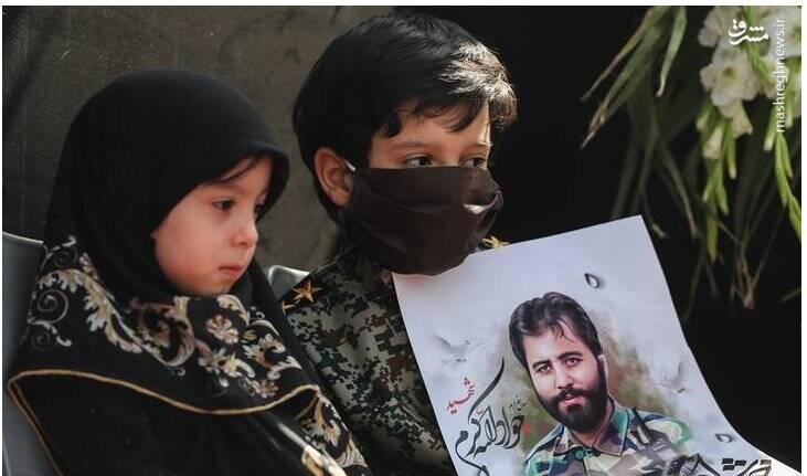 بابا خیالم راحت شد