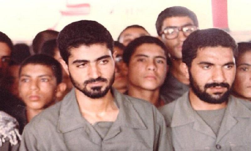  اشتباه شهید قاسم سلیمانی که به شکست ارتش بعثی منجر شد