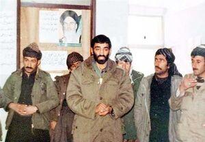 ناگفته‌‎های راوی حاج احمد متوسلیان از خاطرات جنگ