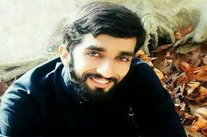  برداشتن استخوان «حججی» دور از چشم داعشی