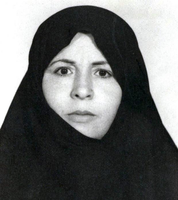 مادرم پس از ۶ ماه به فرزند شهیدش پیوست