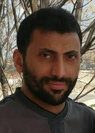 به کوچه‌های مدینه نمی‌روم جز با لباس جهاد