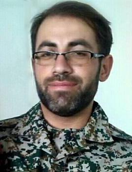 دلداری شهید به همسرش پس از شهادت