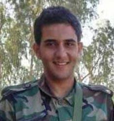 هم‌رزمی باحاج قاسم ارثیه پدری او بود 