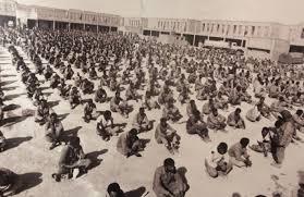 بعثی‌ها با اسید منتظرمان بودند