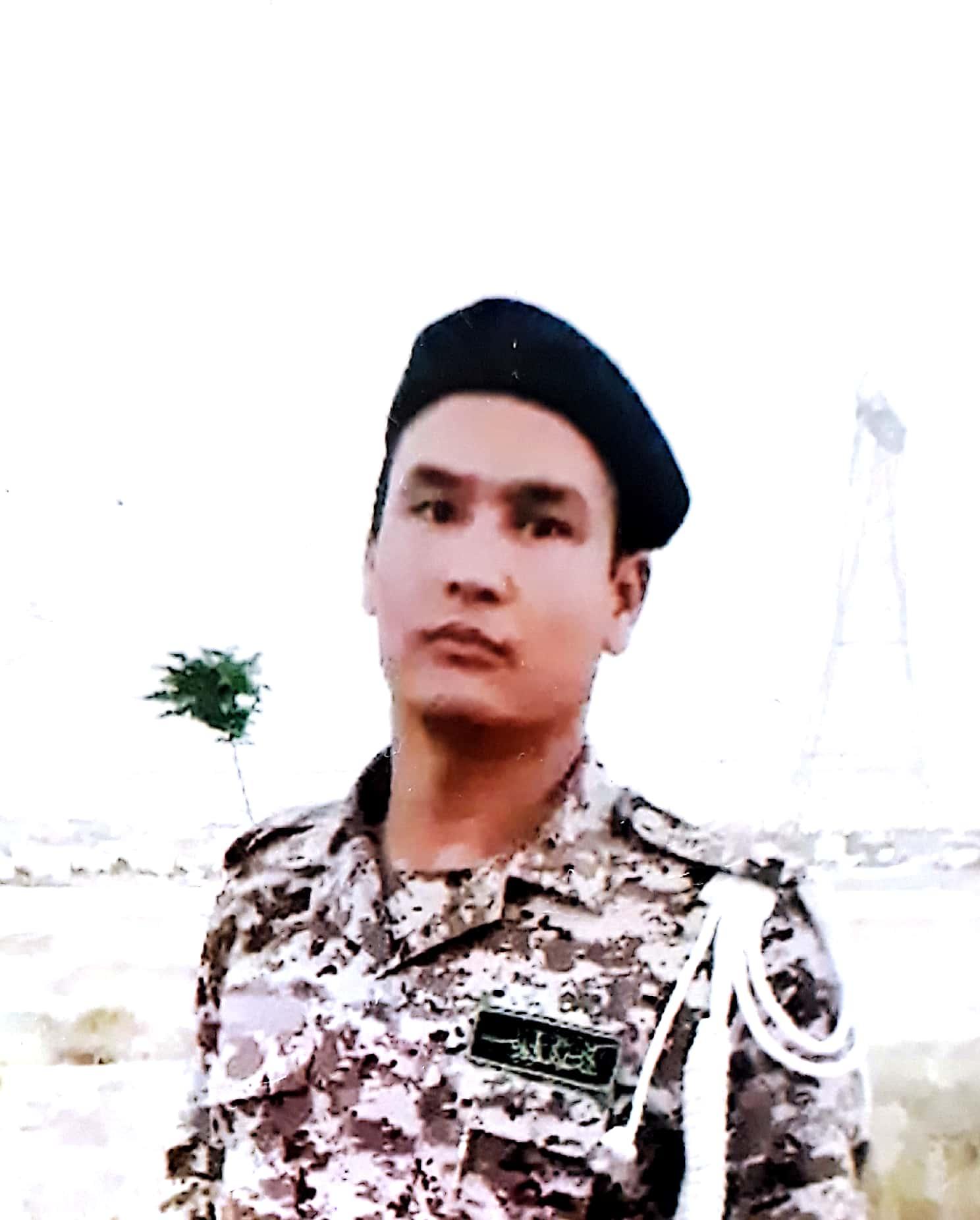 شرط شهید برای نرفتن به جبهه سوریه