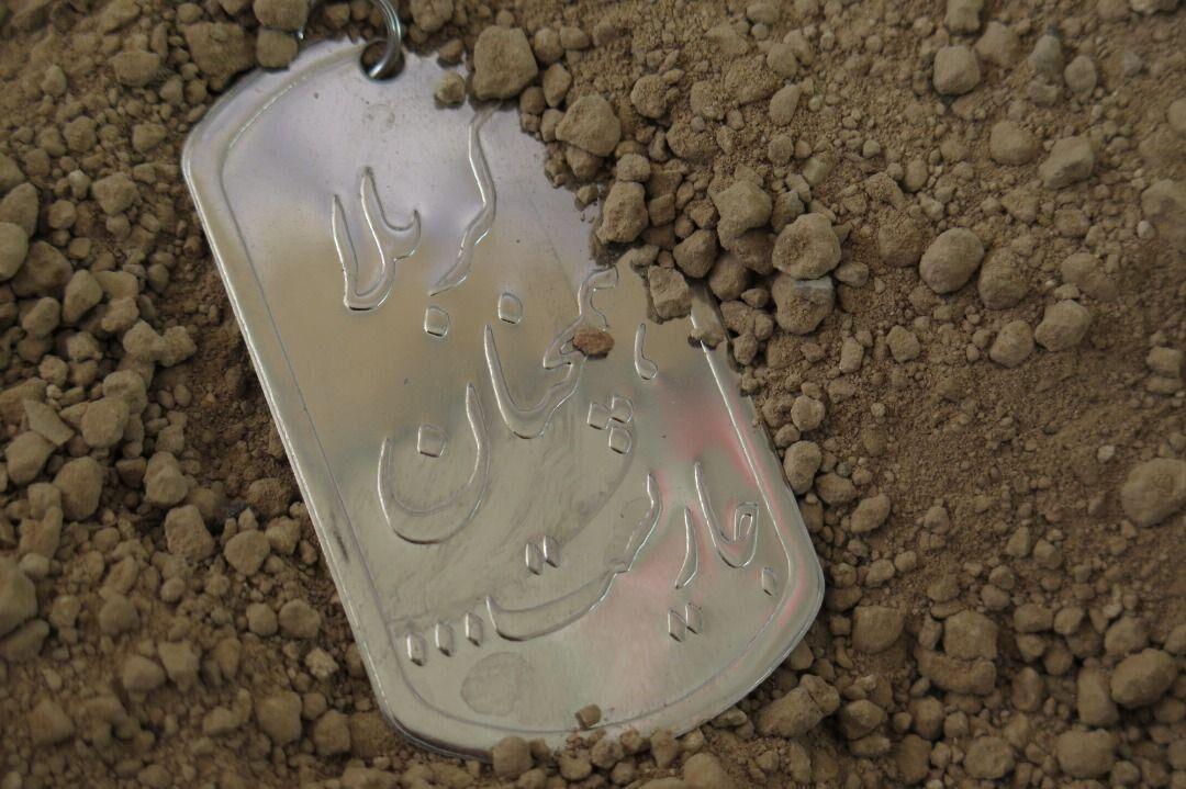از من مصاحبه بگیر، من شهید می‌شوم!