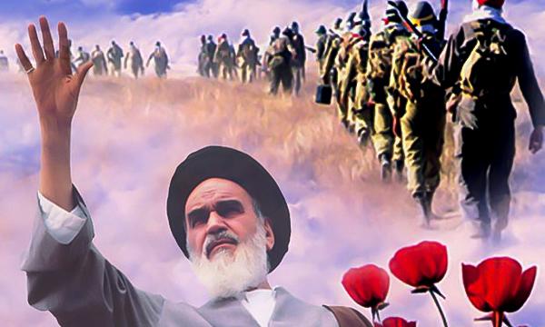 امام خمینی (ره) فرمانده‌ای تکلیف‌مدار