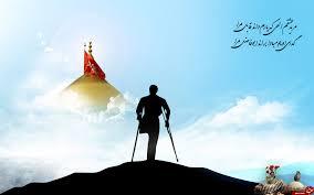 تک‌تیرانداز نوجوان عملیات خیبر