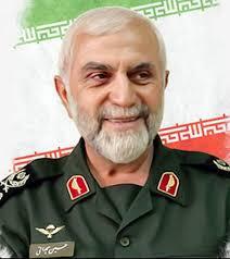 سرداری که اگر نبود سوریه سقوط می‌کرد