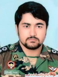 دفاع از حرم را به زیارت کربلا ترجیح داد