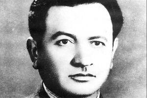 لوطی پایتخت که حُر انقلاب اسلامی نام گرفت