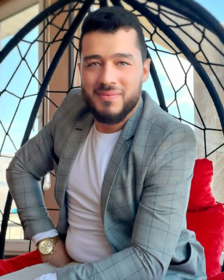 مدافع امنیتی که شهید عرصه سلامت شد