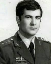 خلبانی که در حین عملیات از زمین به آسمان اوج گرفت