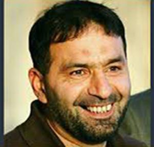 عاشقانه‌های  پدر موشکی ایران و همسرش