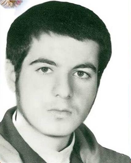 دلهره رفتن به جبهه بدون اطلاع اولیای خانه و مدرسه