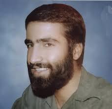 مجاهد خستگی ‌ناپذیر در غائله کردستان