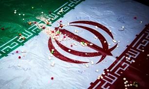 حماسه دانشجویان پیرو خط امام