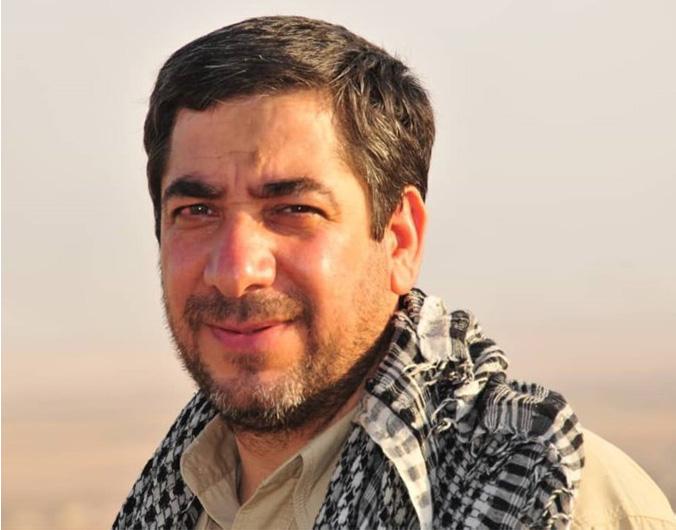 آخرین دیدار