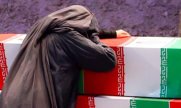 عملیات کربلای ۵ سکوی پروازش شد