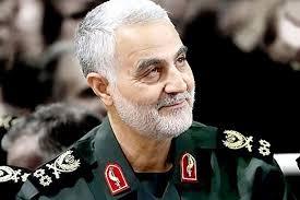 وقتی حاج قاسم پای شهید جمالی را بوسید