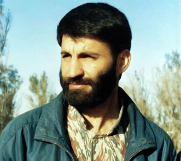 زندگی با مشکلات جانبازی در گمنامی