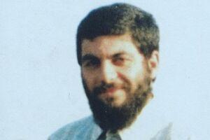 شهید عرصه فرهنگ و تربیت